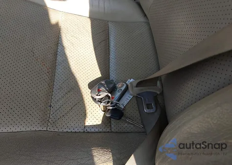 2008 Acura Tsx z USA, uszkodzony, nr VIN JH4CL968X8C013689